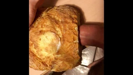 Fucking bread
