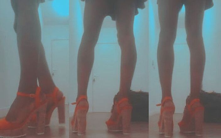 Charlie-0123: Sukně je víc než oděv – postoj