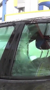 Primăvara pentru Carsex