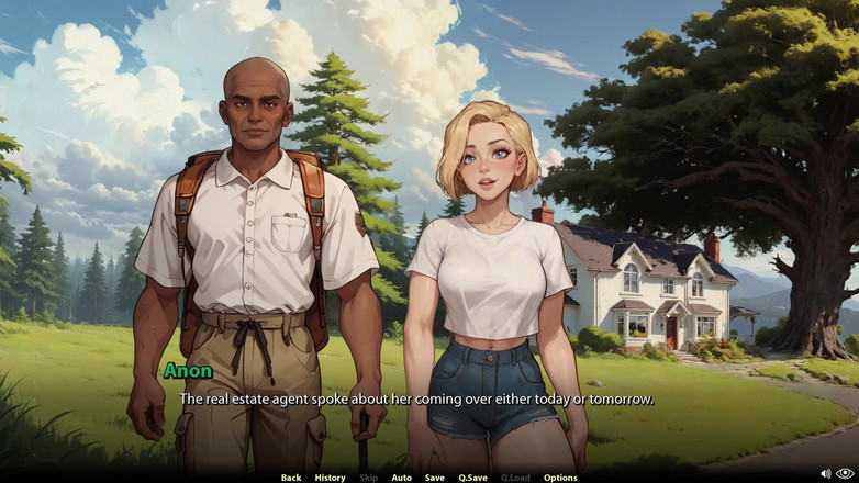 Wickedgammes: Слишком извращнные бойфренды (часть 4)