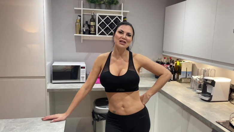 Jasmine Jae: L’élixir de jeunes de ma belle-mère