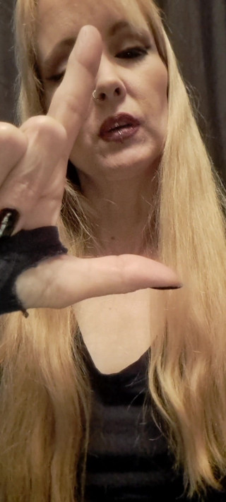 PandoraSG: Ripped off Loser - Paypig Fantasy