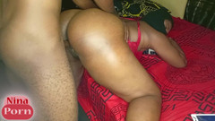 Nina simons: Baculaté dívky byly překvapeny poté, co měly jednu noc se...