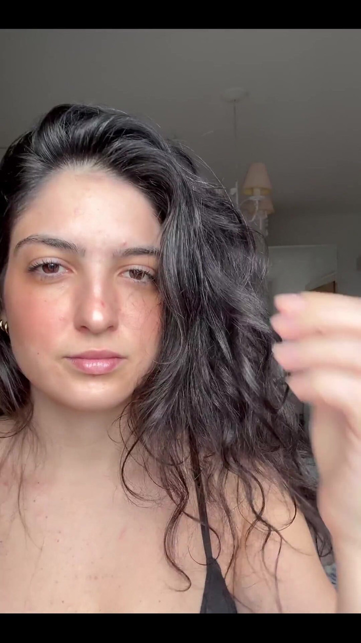 Beautyrafa: J’ai l’air belle aujourd’hui