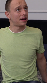 Anal Sex with His Stepmom