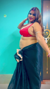 Desi Bhabhi's Fun After Sex
