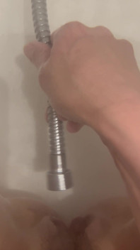 Squirt Straight to the Pussy