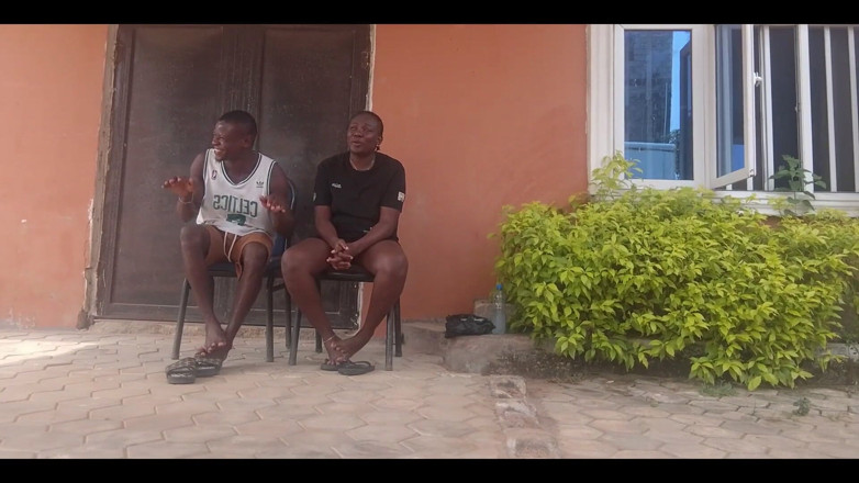 Sex naija 1: Entretien bts