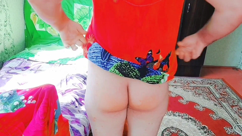 Kitty_Cross: Mini-jurk, maximaal plagen