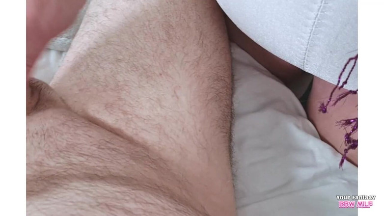 BBW_Wife: Seksowna gruba