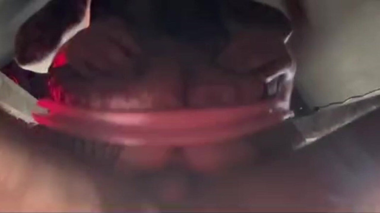 JessieRaexx: Sexo Swing Rapidinha