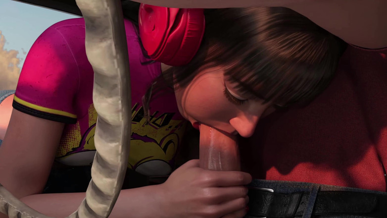 Wickedgammes studio: Söhne der Analarchie teil 93