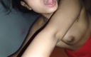 Hot Sis: Latika si latika yang lagi sange berat dan memeknya dicrot...