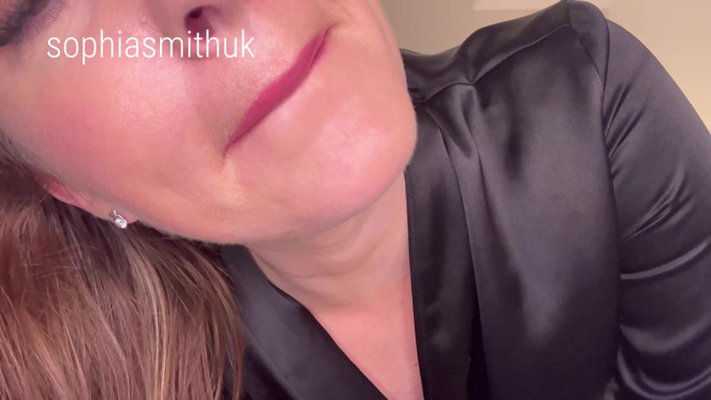 SophiaSmithUK: Wichsanleitung Für Meinen Guten Jungen