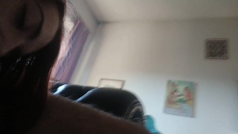 Stoyca: Blowjob