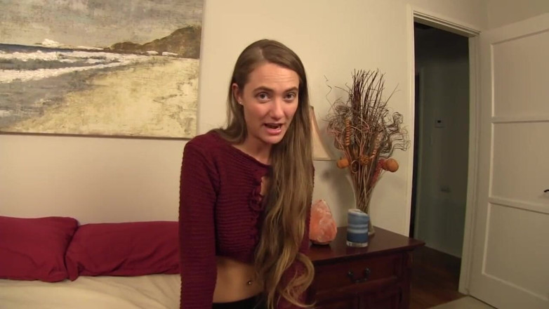 Taboo Handjobs - Liberated Eye: You’re a gracious guy. Samantha Hayes - Taboo Handjobs