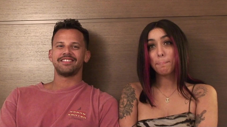 Video Wonderland Productions: Jasmine Valentine miang dan mahukan zakar