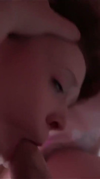 Stepsis Got Caught Masturbating, Had to Pay with Rough Sex to Keep It a Secret!