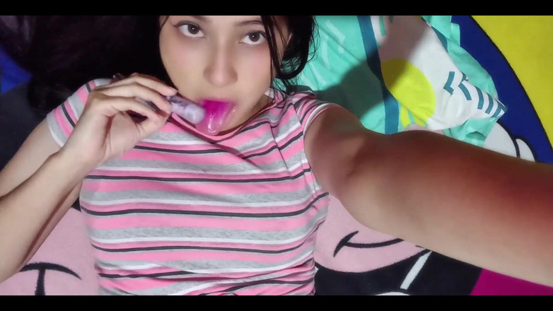 Yulieth Gomez: Stiefmutter teilt bett mit stiefsohn: frecher spaß in der nacht! (echt...