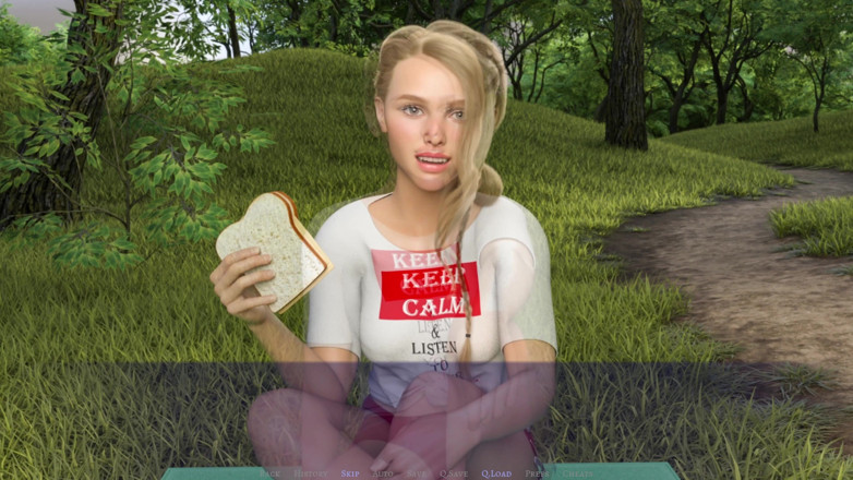 Wickedgammes studio: Трахаю всіх, частина 9