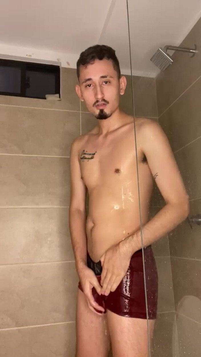 Enzo: Mandi &amp; Merangkap