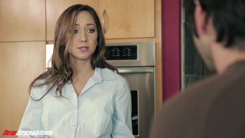 New Sensations: The Temptation of Eve