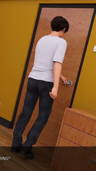 Milfy City - Full Part 8 - First Date with My 18 Yo Cute Stepsister