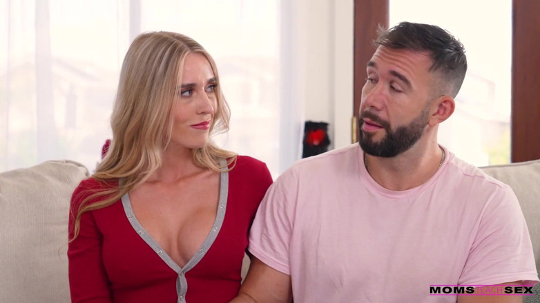 Moms teach sex: Ich gebe ihnen jeden zentimeter meines Weihnachtsgeistes - S20 e10