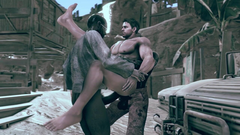 Taylor Breeder: Lust Village 2 - Faphouse Edition