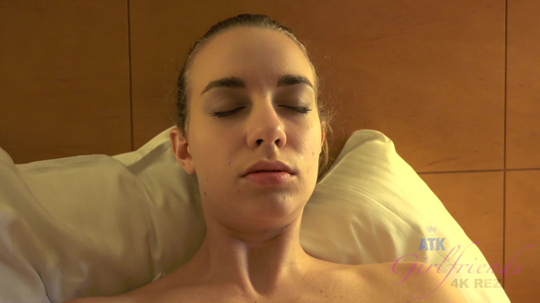 ATK Fans (Girlfriends): Virtueller urlaub Las Vegas mit Tali Dova 2/3