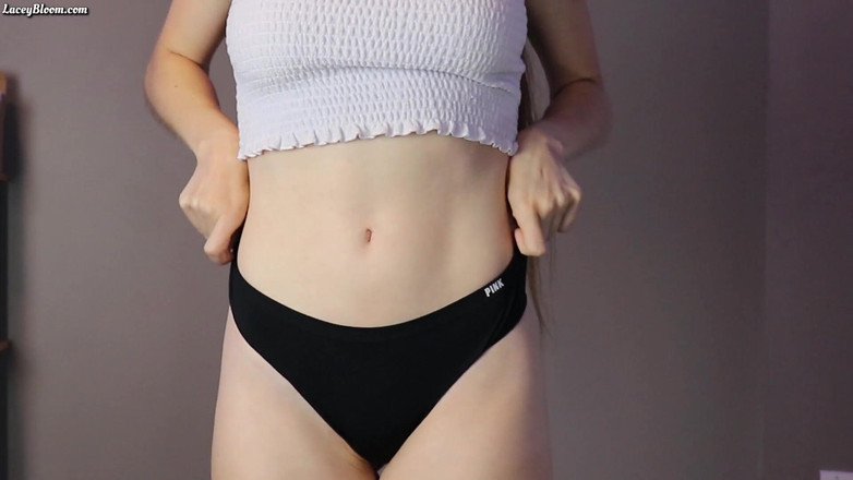 Lacey Bloom: Bbc mamada + montada instrucciones de paja 11:17