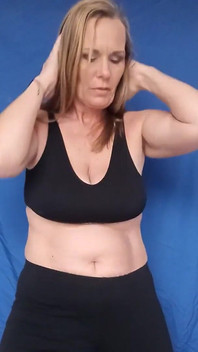 Grazie per giovedì - un video di ballo per te!