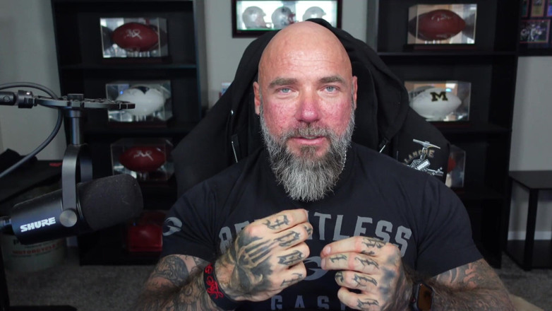 Raw and Uncensored with Masculine Jason: Jak budować poczucie własnej wartości i poczucie własnej wartości