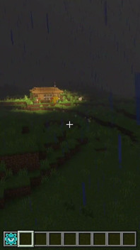 Faprock Minecraft постільна білизна Дженні Мод - Дженні тут! У ліжку є досить цікава модель, а також гарні цицьки та стегна
