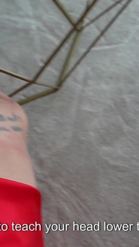 Angry Stepmom Gets Morning Fuck From Stepson and Begs for More in Bed
