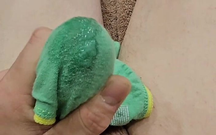 Michael Moore: Cumming in Stepcousins Panty Gusset