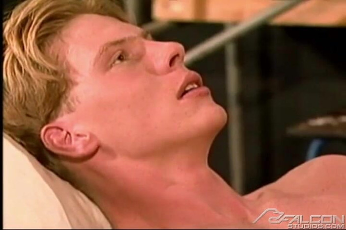 Falcon Studios: Sotto attacco