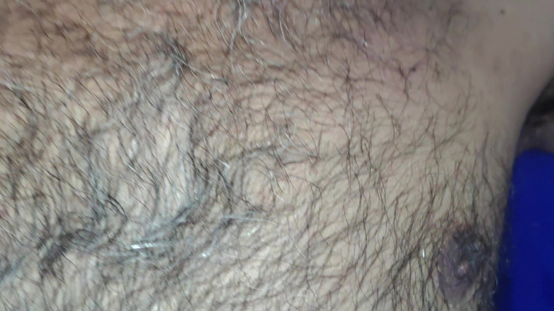 Stink HairyMale: นักรบถึงจุดสุดยอด