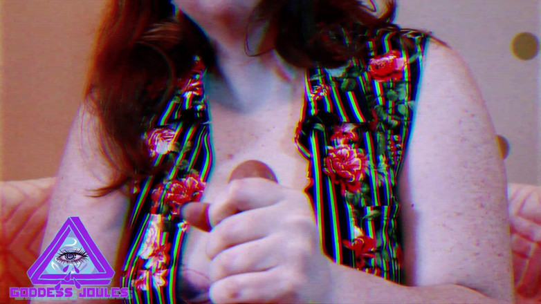 goddessjoules: Icyhot pik