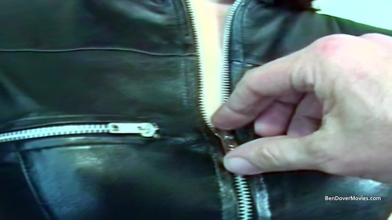 Ben Dover Movies: Mai mult sex și Settee: Lisa