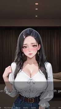 Ntr de prietenul meu # 24 Nts Ruta un joc sexual Ai