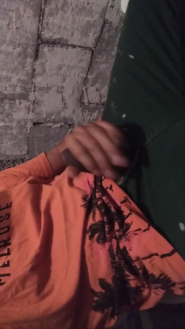 AlexAlejandro13: Eu não conseguia fazer pornô