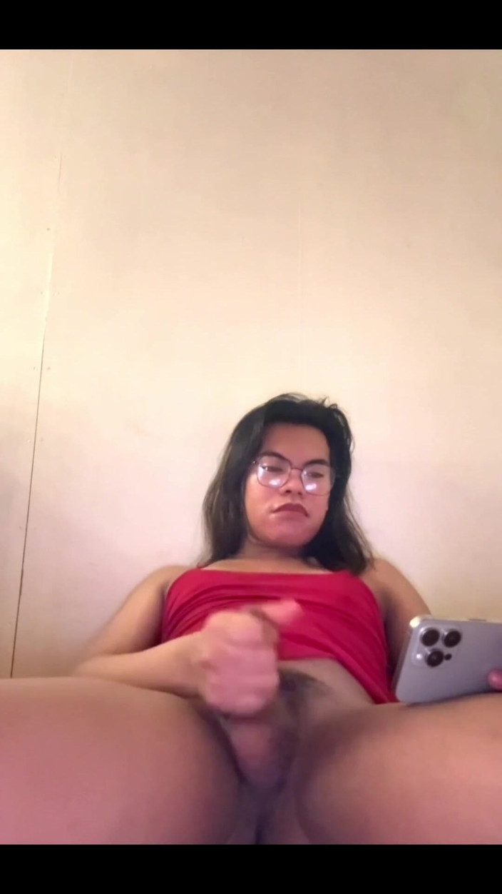 imcathness: Watched and Cum Before Sleep