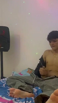 Andreszp Solo Bedroom