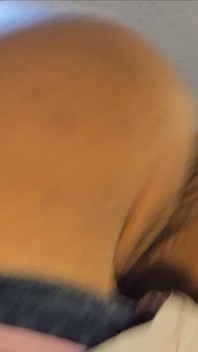 Me Making My Fat Mexican Butt Cheeks Clap