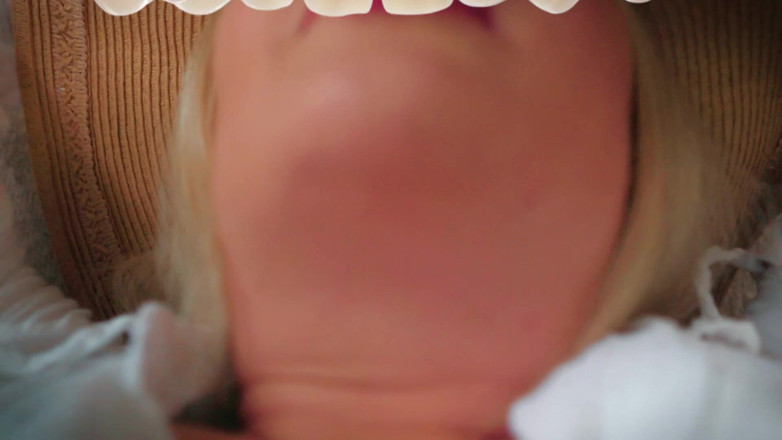 JessieHH: Eaten Alive and Swallowed Whole by My Own Step-son HD