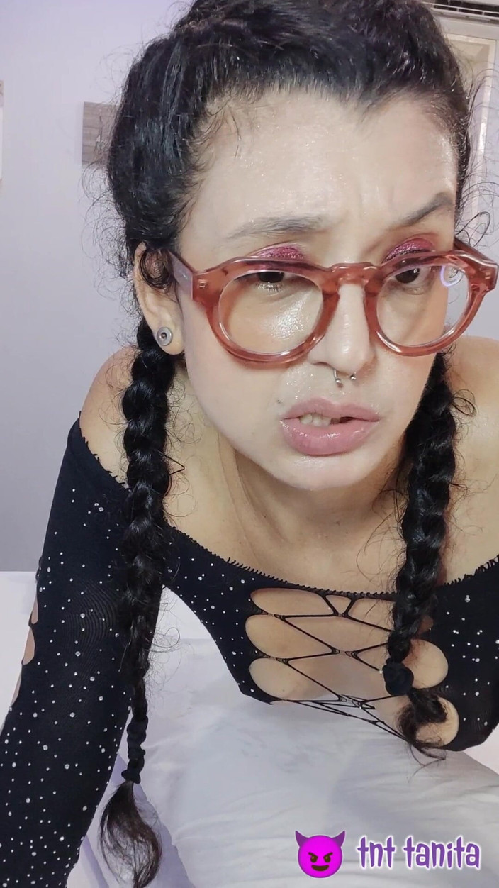 tnt_tanita: Cuộc nói chuyện đầu tiên của tôi về quan hệ tình...