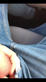 Horny on the Road