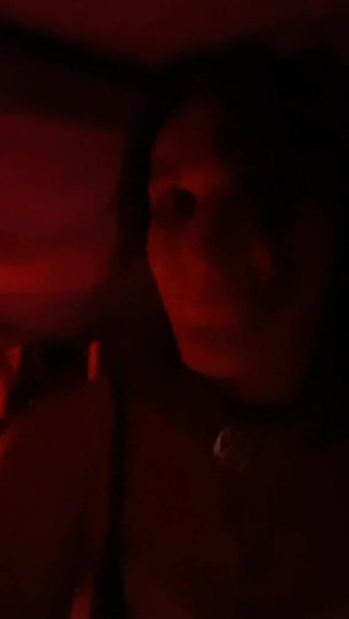 Badbitch6669: Naughty tranny wank