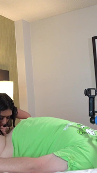 Adorabila Reina Heart fute Tad Pole în La